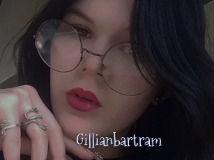 Gillianbartram