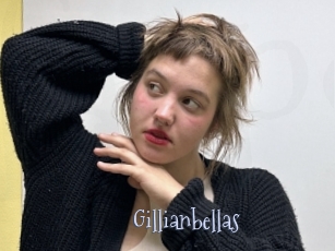 Gillianbellas