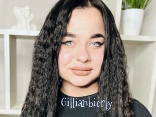 Gillianbierly