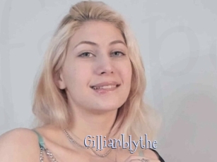 Gillianblythe