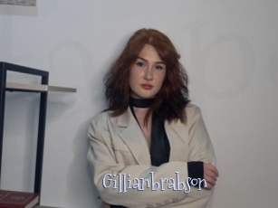Gillianbrabson