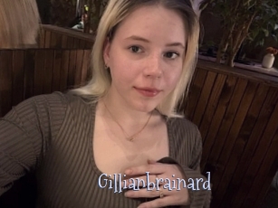 Gillianbrainard