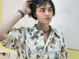 Gillianbrandon