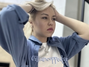 Gilliancoppedge