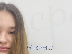 Gilliancoyner