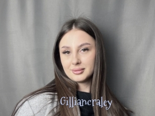 Gilliancraley