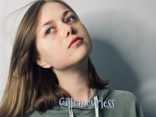 Gilliancurless
