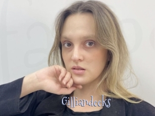Gilliandeeks