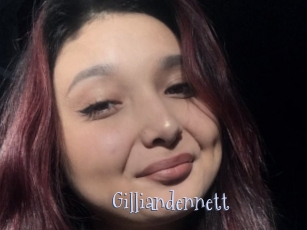 Gilliandennett