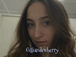 Gilliandewberry