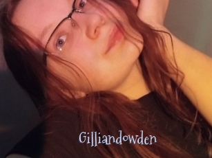 Gilliandowden