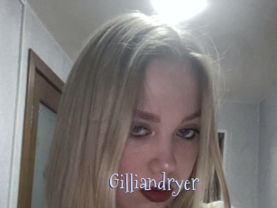 Gilliandryer
