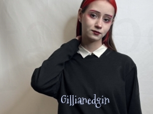 Gillianedgin