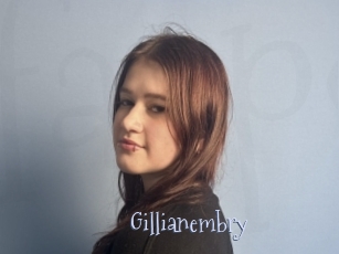 Gillianembry