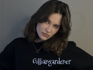 Gilliangardener