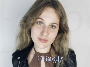 Gilliangills