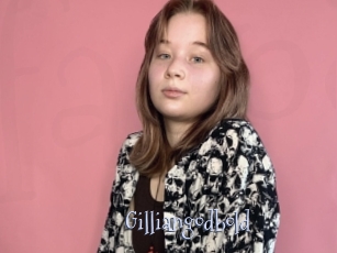 Gilliangodbold