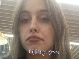 Gilliangriscom