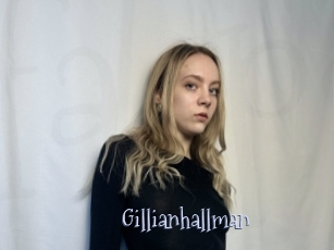 Gillianhallman