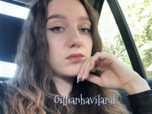 Gillianhaviland