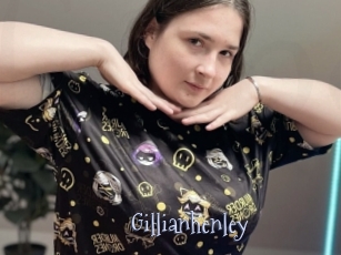Gillianhenley