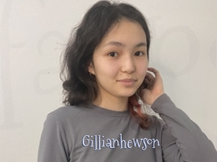 Gillianhewson