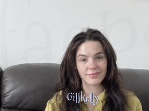 Gillkelly
