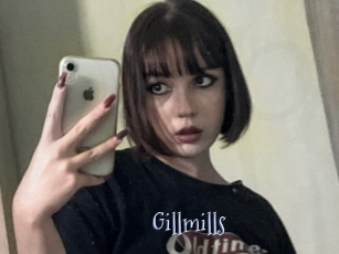 Gillmills