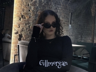 Gillmorgan