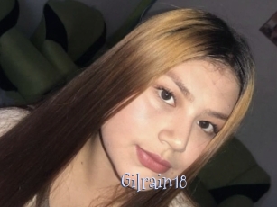 Gilrain18