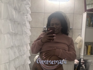 Gimmemani