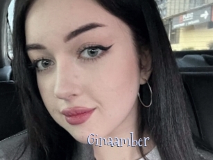 Ginaamber