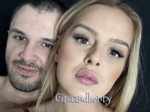 Ginaandhenry
