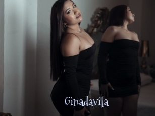 Ginadavila