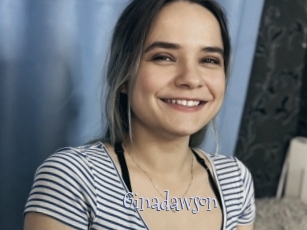Ginadawson