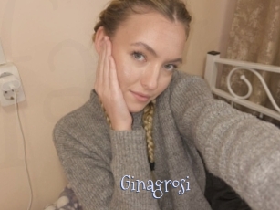 Ginagrosi