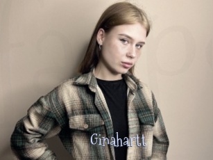 Ginahartt