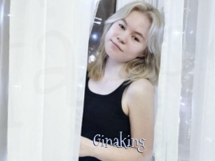 Ginaking
