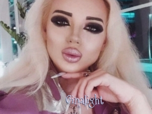 Ginalight