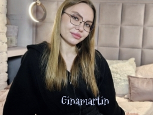 Ginamartin