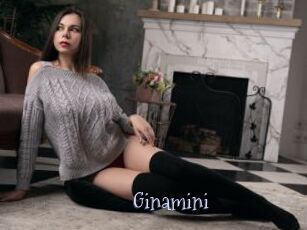 Ginamini