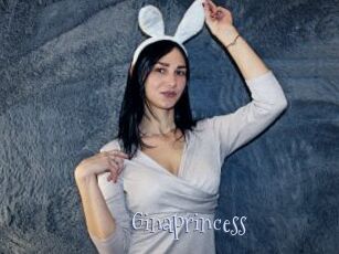 Ginaprincess