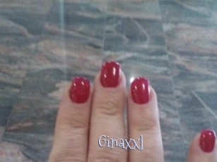 Ginaxxl