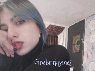 ginebrajaymes Faceporno