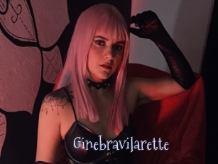 Ginebravilarette