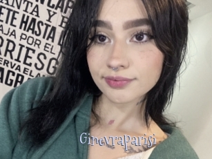 Ginevraparisi