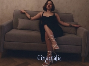 Gingeralie