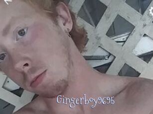 gingerboy9695 Faceporno