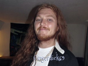 Gingerdick69