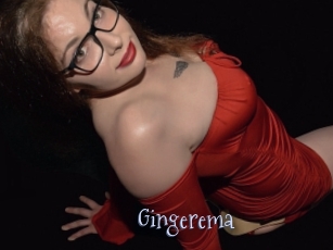 Gingerema